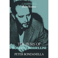 The Films of Roberto Rossellini