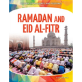 Ramadan and Eid Al-Fitr