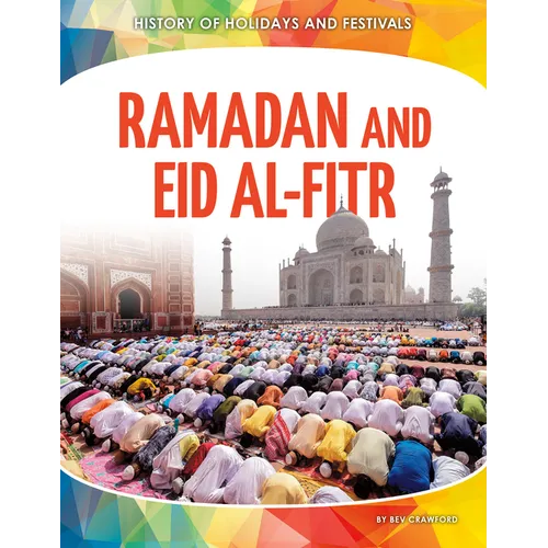 Ramadan and Eid Al-Fitr