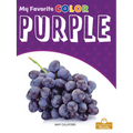 Purple: A Crabtree Roots Book