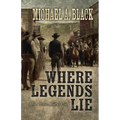 Where Legends Lie: Two Stories Told As One
