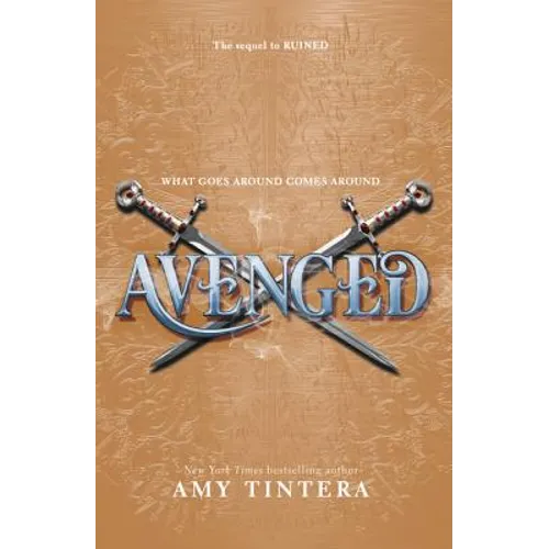 Avenged