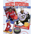Hockey Superstars: Past, Present, and Future