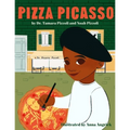 Pizza Picasso