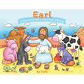 Earl: A Donkey Who Carried a King