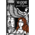 Maddie and the Stolen Treasures
