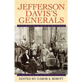 Jefferson Davis's Generals