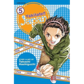 Yakitate!! Japan, Vol. 5