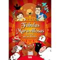 Fábulas Maravillosas
