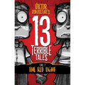 13 Terrible Tales: The Red Light