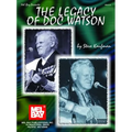 The Legacy of Doc Watson