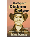 The Days of Dinkum Dodger (Volume 1)