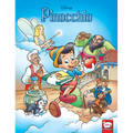 Pinocchio