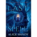 The Last Spell