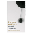 Marxism and Form: 20th-Century Dialectical Theories of Literature
