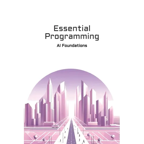 Essential Programming: AI Foundations