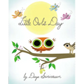 Little Owl's Day