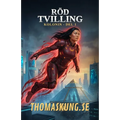 Röd Tvilling