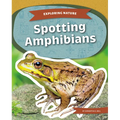 Spotting Amphibians