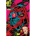 Space Riders, Vol 2: Galaxy of Brutality