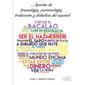 Apuntes de fraseología, paremiología y traducción del español