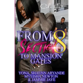 From Section 8 To Mansion Gates: An Urban Romance: Standalone