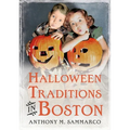 Halloween Traditions in Boston