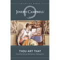 Thou Art That: Transforming Religious Metaphor
