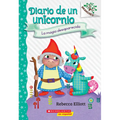 Diario de Un Unicornio #7: La Magia Desaparecida (the Missing Magic)