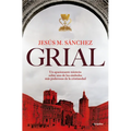 Grial (Spanish Edition)