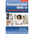 Communication Skills in Pharmacy Practice