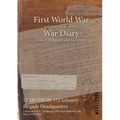 57 DIVISION 172 Infantry Brigade Headquarters: 2 September 1915 - 28 February 1919 (First World War, War Diary, WO95/2984)
