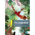 Dominoes 2e 1 Comic the Jungle Book MP3 Pack
