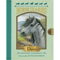 Horse Diaries #10: Darcy
