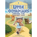 Little Olympians 3: Hermes, the Fastest God