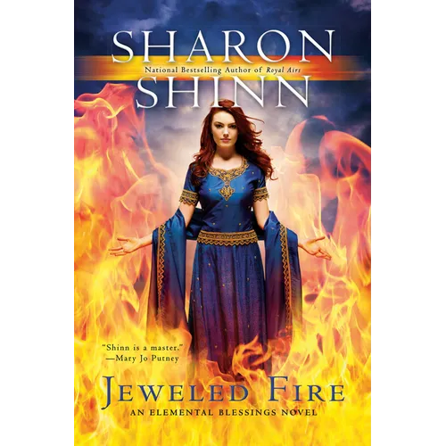 Jeweled Fire