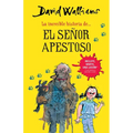 La Increã-Ble Historia De...El Señor Apestoso / Mr. Stink