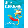 Â¡feliz Cumpleaños! (Happy Birthday to You! Spanish Edition)
