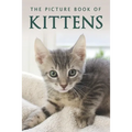 The Picture Book of Kittens: A Gift Book for Alzheimer's Patients or Seniors with Dementia