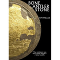 Bone Antler Stone