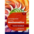 Cie IGCSE and O Level Complete Maths Core 6e Teacher Handbook