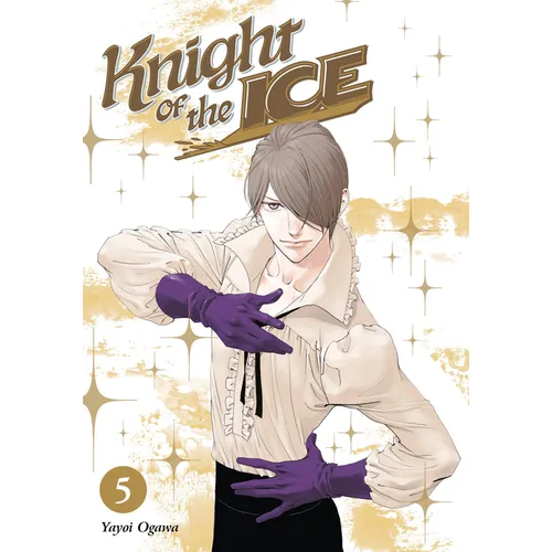 Knight of the Ice 5