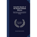 Scientific Results of the Second Yarkand Mission: Based Upon the Collections and Notes of the Late Ferdinand Stoliczka, Ph. D. Geology