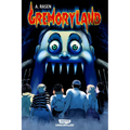 Gremoryland Volume One: A Webtoon Unscrolled Graphic Novel