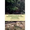 Dialogues in Climate and Environmental Research, Policy and Planning: A Special Focus on Zimbabwe