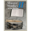 Master Studies II: More Exercises for the Development of Control and Technique