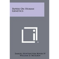 Papers on Human Genetics