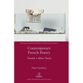 Contemporary French Poetry: Towards a Minor Poetics