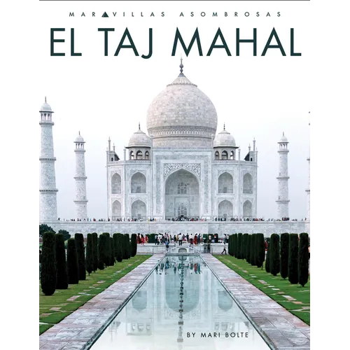 El Taj Mahal