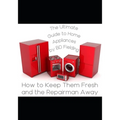 The Ultimate Guide to Home Appliances: How to Keep Them Fresh and the Repairman Away